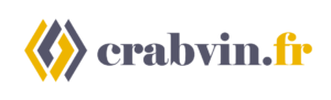 logo crabvin